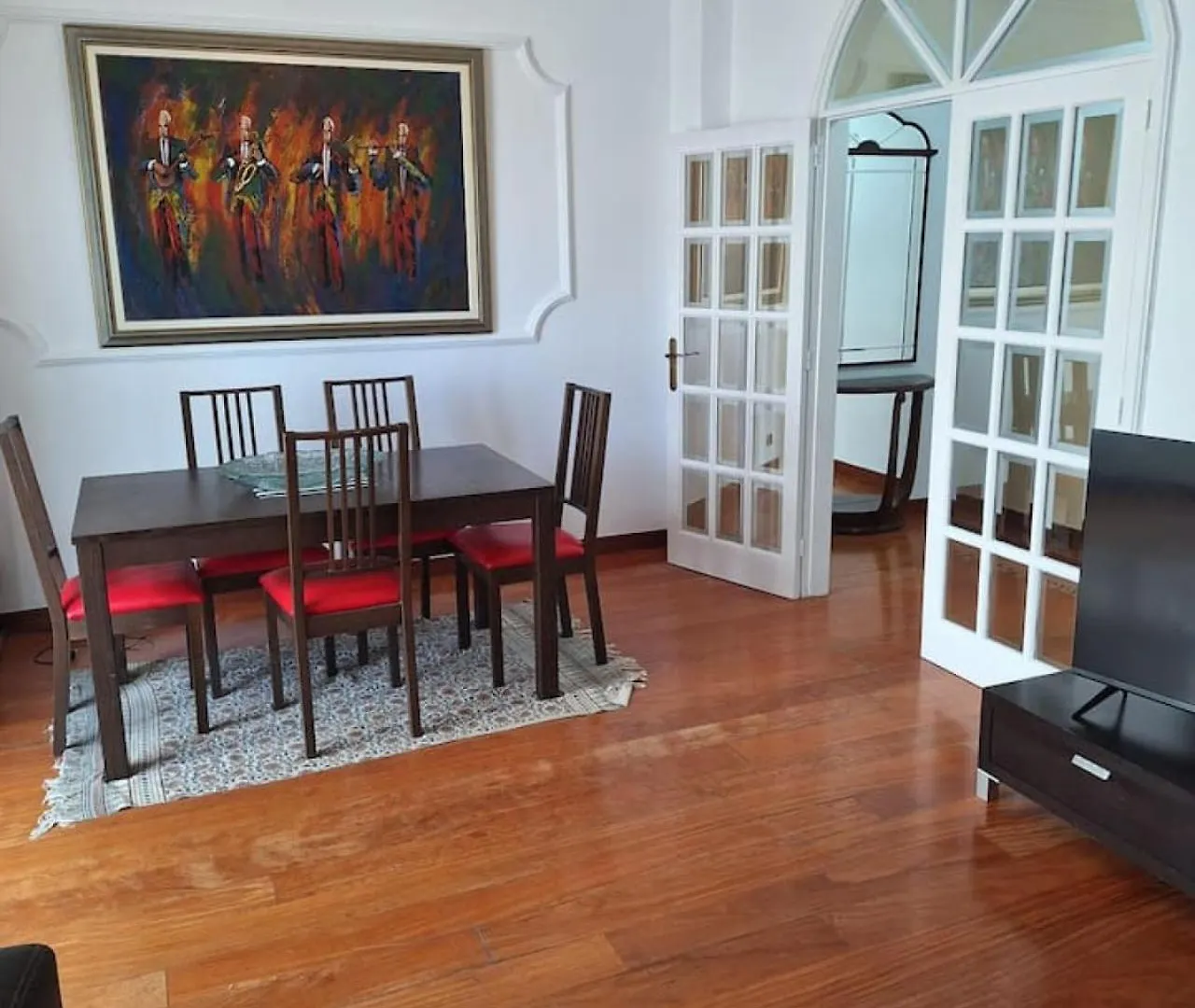 Gravina Beach Apartment 2 Las Palmas de Gran Canaria