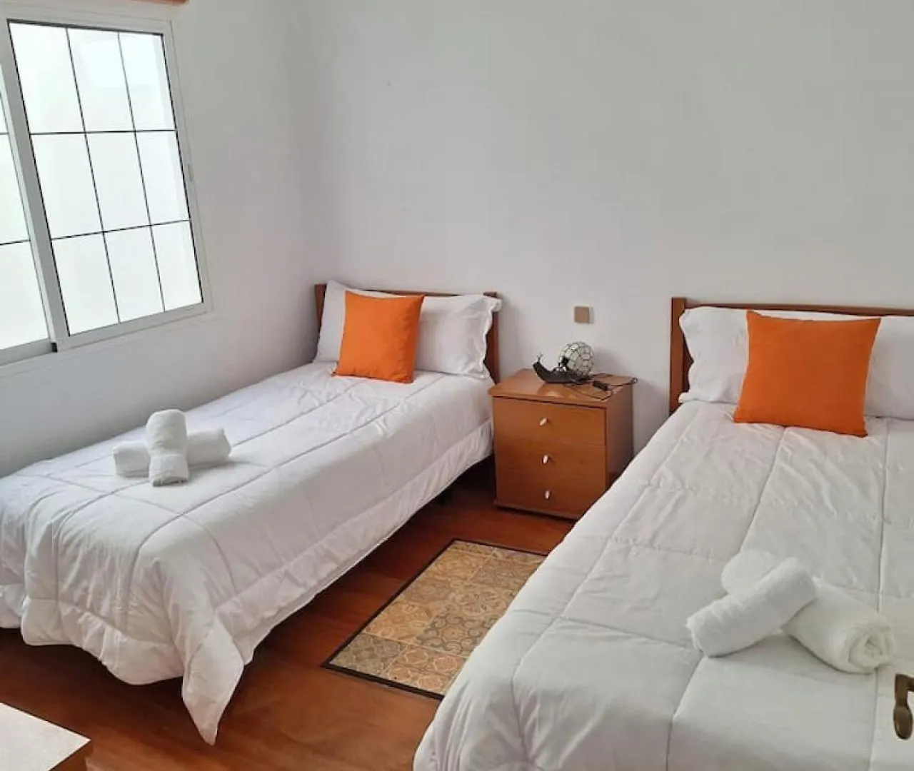 Gravina Beach Apartment 2 Las Palmas de Gran Canaria
