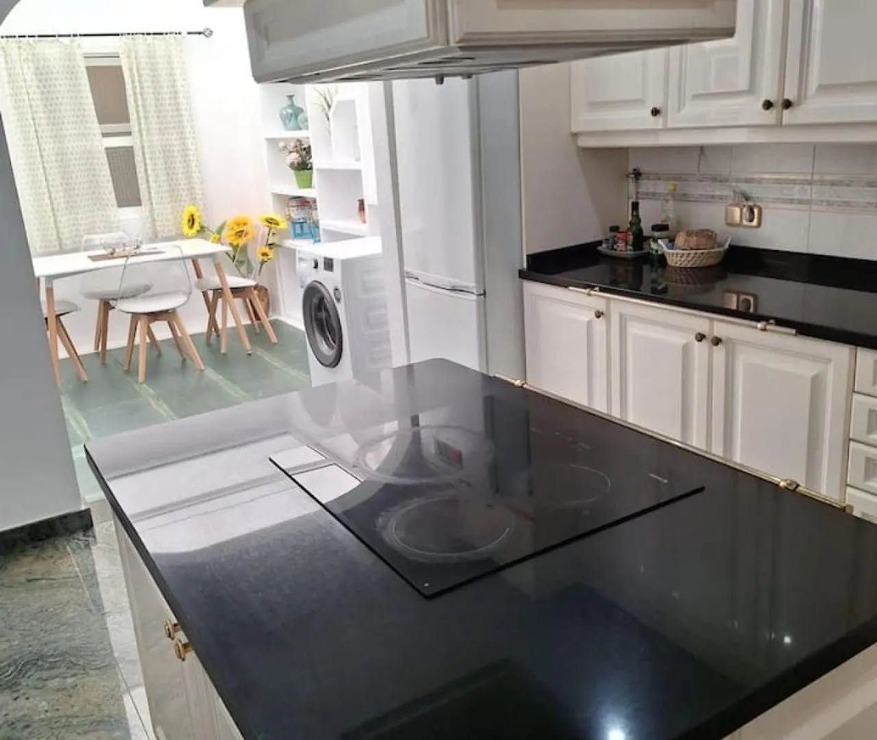 Gravina Beach Apartment 2 Las Palmas de Gran Canaria