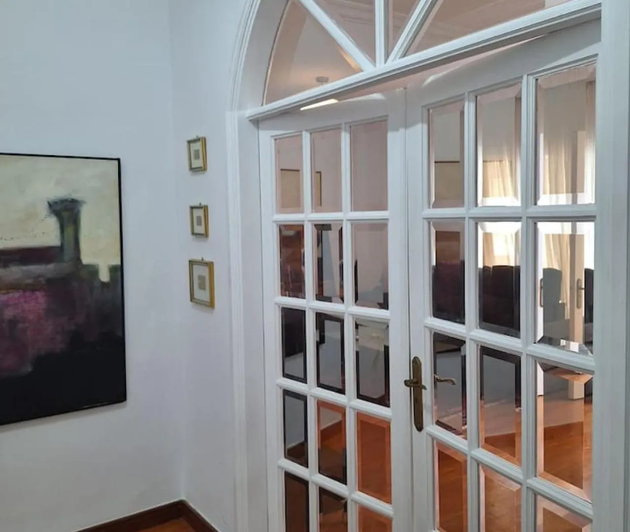 Gravina Beach Apartment 2 Las Palmas de Gran Canaria