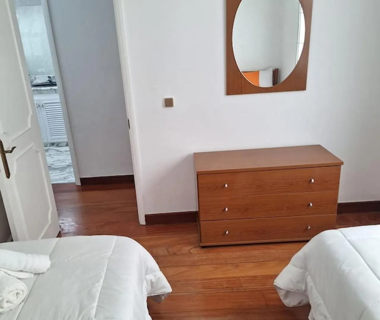 Gravina Beach Apartment 2 Las Palmas de Gran Canaria Spain